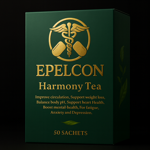 Harmony Tea