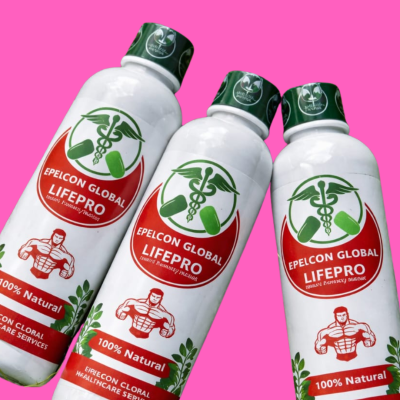 EPELCON LifePro Liquid